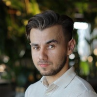 Andrew Masnyi