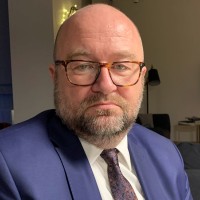 Krzysztof Dmochowski