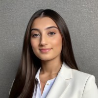 Harleen Matharu