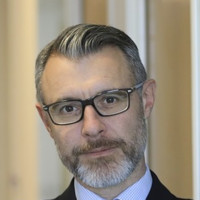 David Elliott