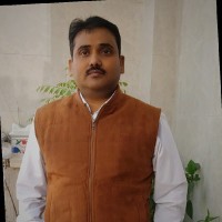 Vijay saroj