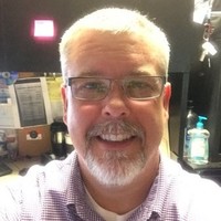 Scott Warren