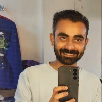 Bharat Chavan