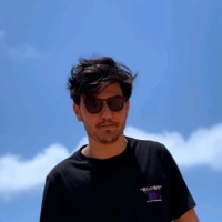 Lucas Belchior