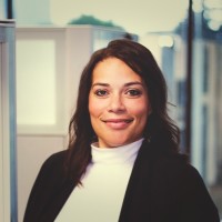 Erica Easterlin