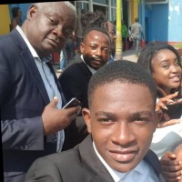 JEAN lOUIS MULUMBA LUSAMBA TSHIMANGA