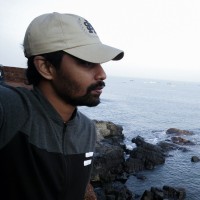 Sreejith Krishnan