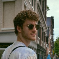 Max Gordon