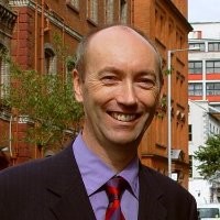 Brendan Mullan