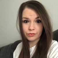 Samantha Goddard