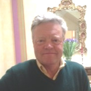 David Brocklehurst Mrics, Acii C Build E Mcabe