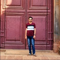 Gaurav Shirsathe