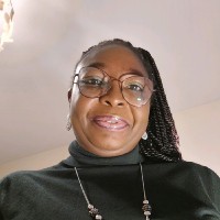 Funmi Omotade (MBA, MSc Public Health)