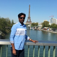 Sathishkumar Jayapal