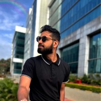 Sourabh Ojha