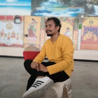 Sai Kiran Paidi
