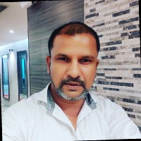 Naresh Bisen