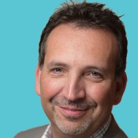 Eric van den Heuvel