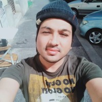 Narayan paudel