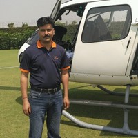 YASHPAL RANA