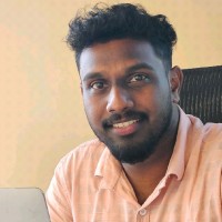 Sreenadh Vk
