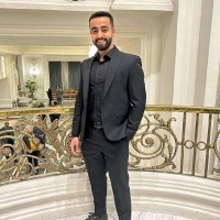 Mark Gerges