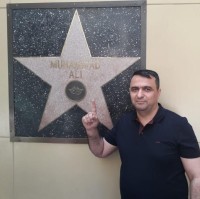 Zaur Suleymanov