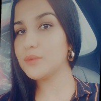 Hanen Saadaoui
