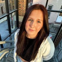 Bethany Huffman