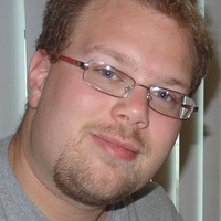 James Mackie