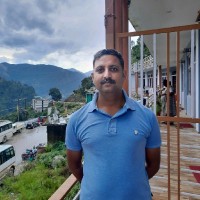 Bhupendra Singh Hada