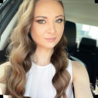Liliia Zagrodskya