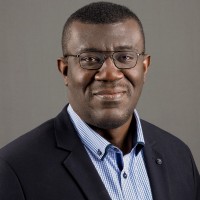 Joseph Tachie-Menson