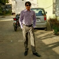 Karmesh Raval