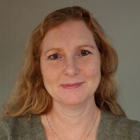 Esther de Jong