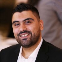 Ahmad Imad Halabi