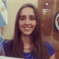 Roxana Victoria Fusari