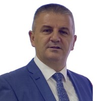 Vehbi Neziri, Phd