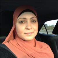 Fatima Farhat