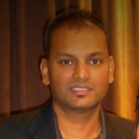 Alex Sharma