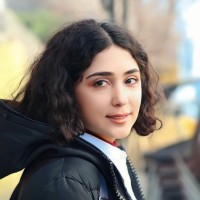 Mobina Kheirkhah