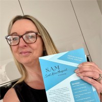 Sam Morgan