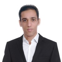 Khaled Rashed