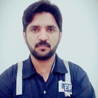 Muhammad Asif