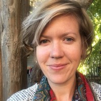 Kathryn Pedersen