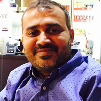 Mallesh Mende