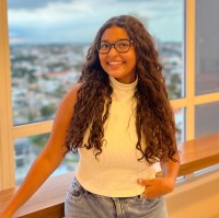 Laura Brasil
