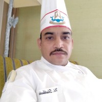 Mohammed Shahbuddin