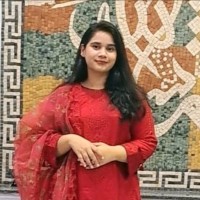 Mahnoor Sajid