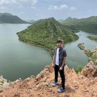 Vishal Mehla
